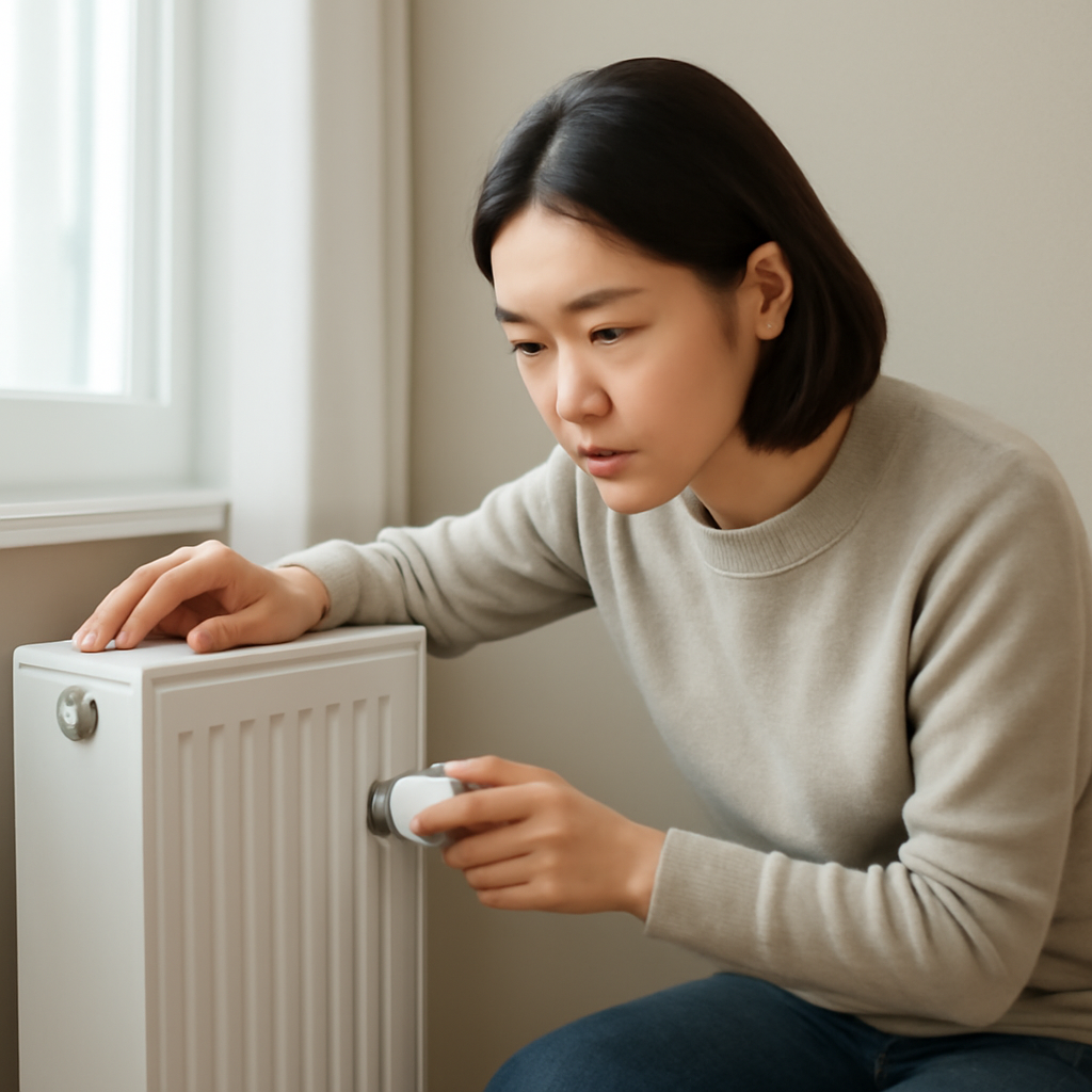 난방비절약 대표 이미지